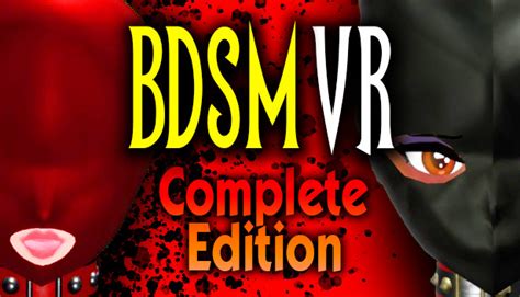 vr bondage|Buy BDSM VR Complete Edition